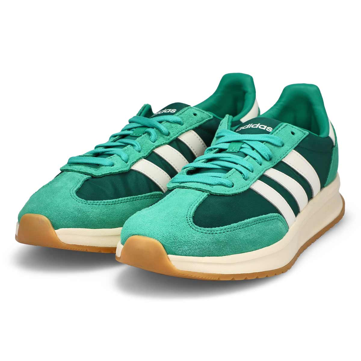 Men's Run 70s 2.0 Sneaker - Green/White/Green