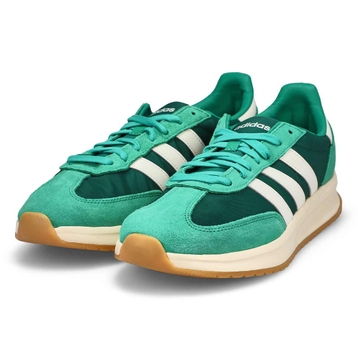 Men's Run 70s 2.0 Sneaker - Green/White/Green