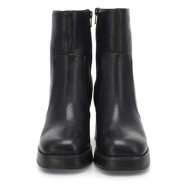 Women's Jinni Ankle Boot - Black