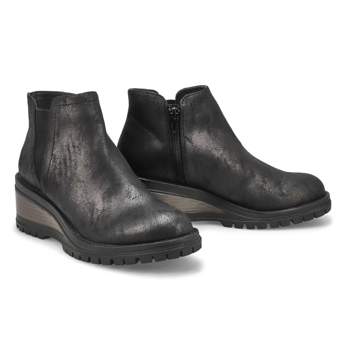 softmoc chelsea boots