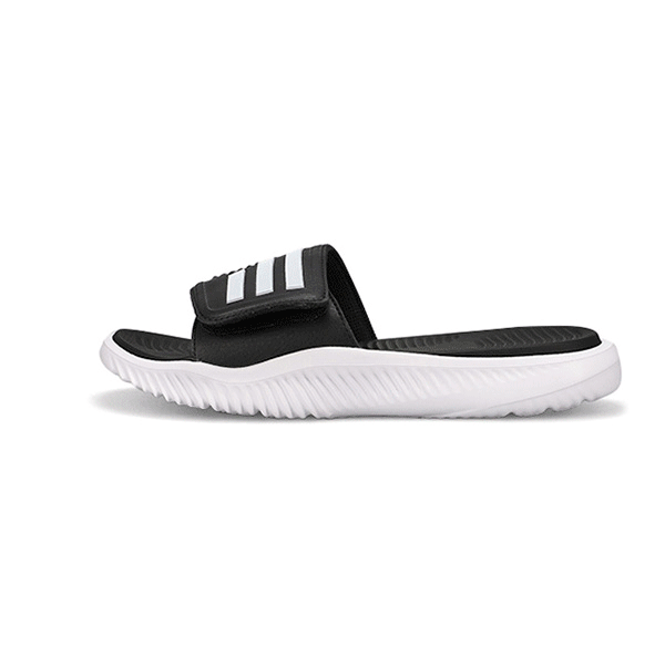Adidas Men's Alpha Response Slide 2.0 Sandal | SoftMoc.com