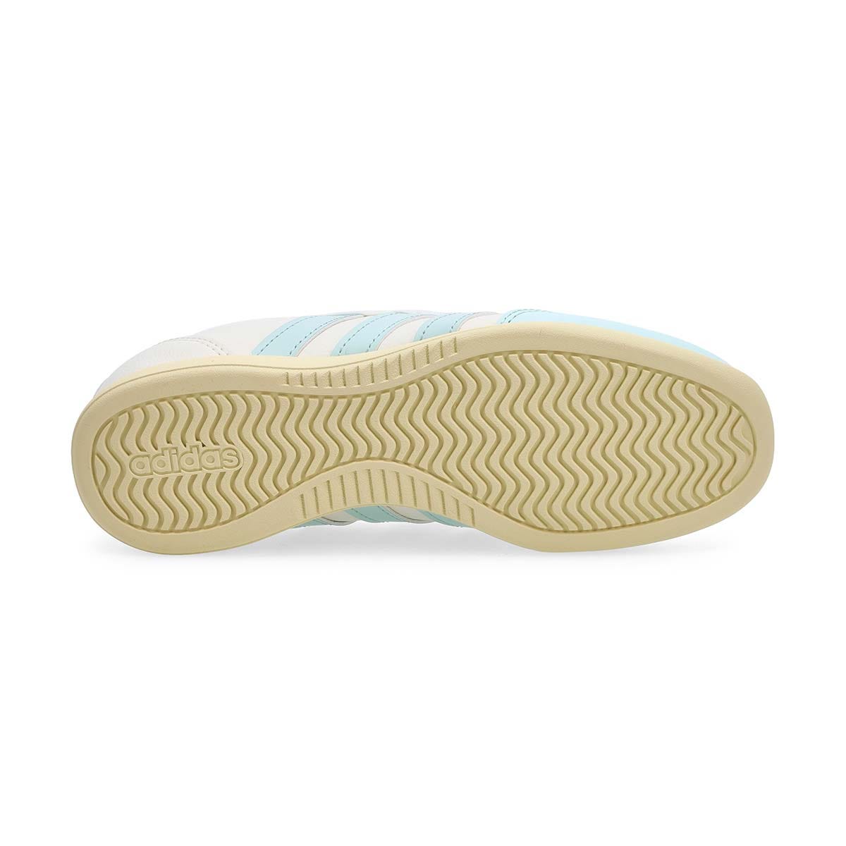 Baskets  profil bas BARREDA MARY JANE J, blanc/no