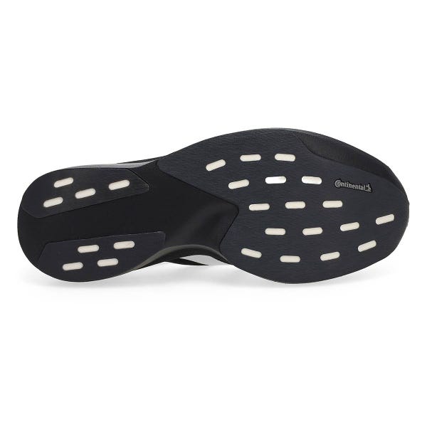 Baskets de performance ADIZERO EVO SL, noir/blanc/noir, hommes