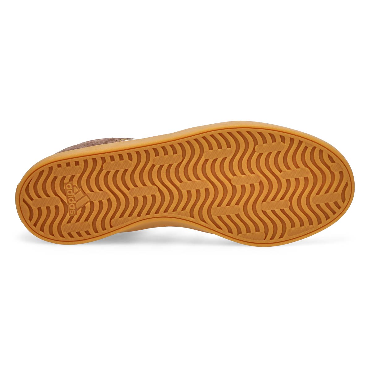 Men's VL Court 3.0 Lace Up Sneaker - Earth Strata/White/Gold