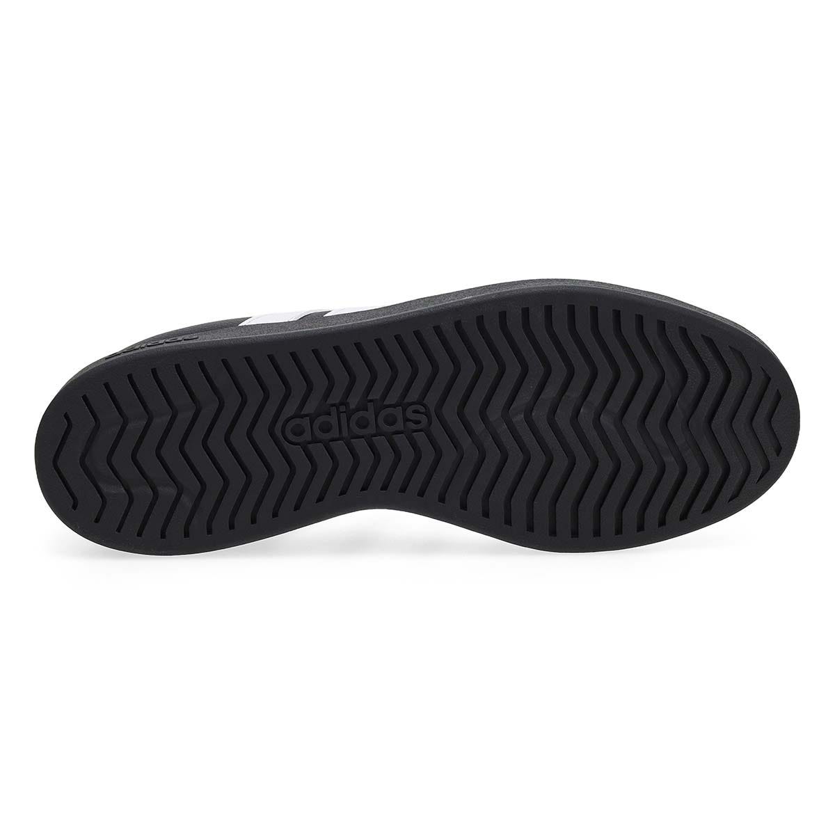 Adidas Men's Street Talk Lace Up Sneaker - Bl | SoftMoc.com