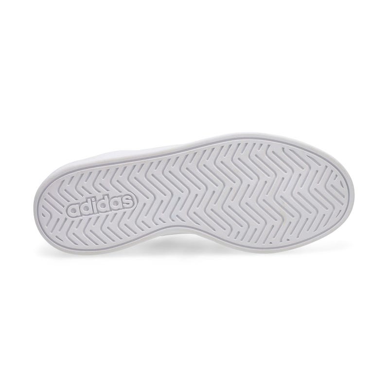 Baskets GRAND COURT 3.0 J, blanc/noir/blanc, enfants