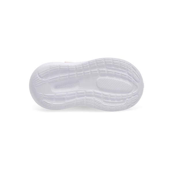 Infants' G Runfalcon 5 EL I Sneaker - Clear Pink/Bliss Pink/Clear Pink