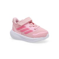 Infants' G Runfalcon 5 EL I Sneaker - Clear Pink/Bliss Pink/Clear Pink