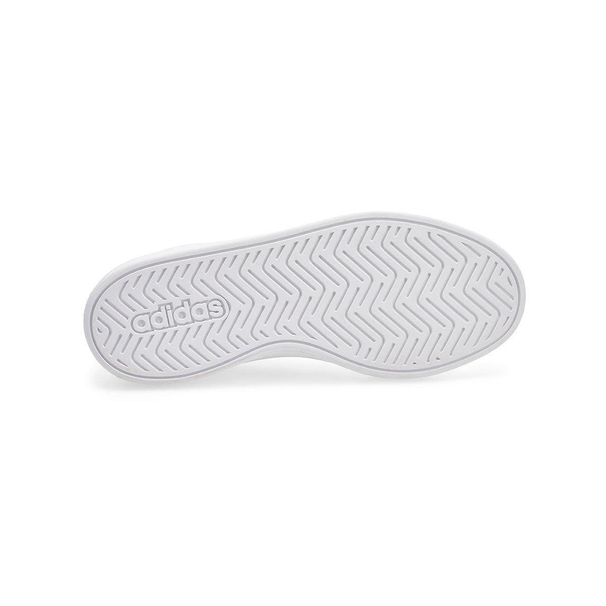 Baskets GRAND COURT 3.0 J, blanc/noir/blanc, enfan