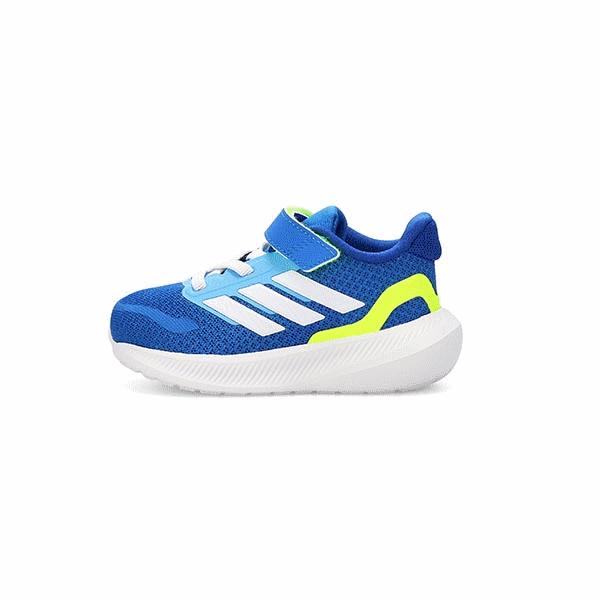 adidas gazelle silver green womens Adidas Runfalcon 5 EL C Kids Running Shoes Bright Royal