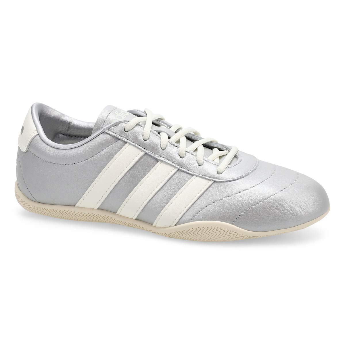 Adidas Women's Grand Court Lo Low Profile Sne | SoftMoc.com