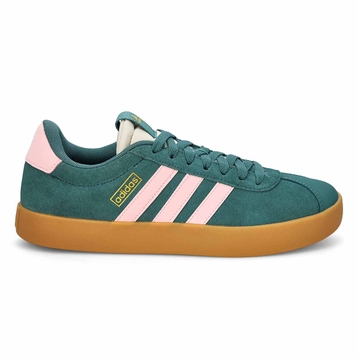Baskets VL COURT 3.0, sarcelle d'occasion/rose cla