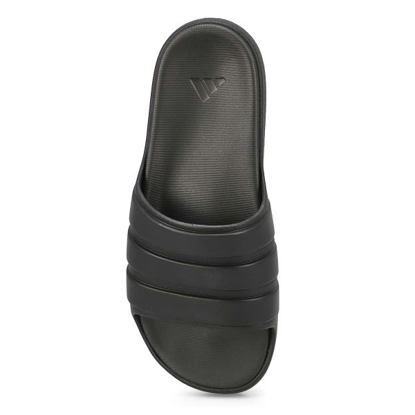 Women's  Znscape Slide Sandal - Black