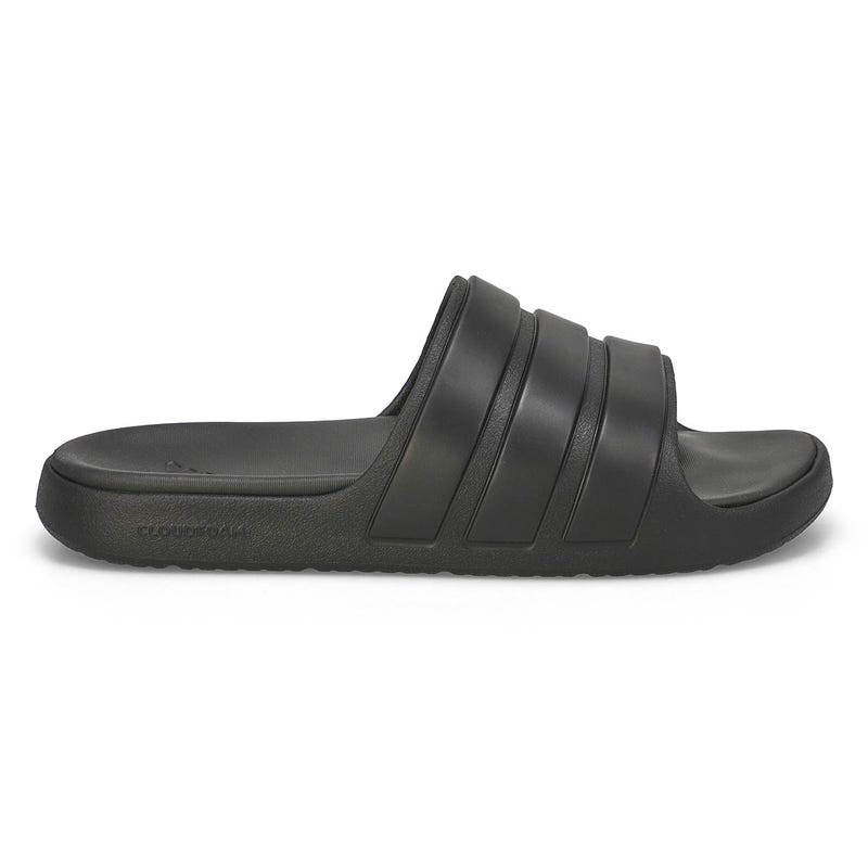 Women's  Znscape Slide Sandal - Black