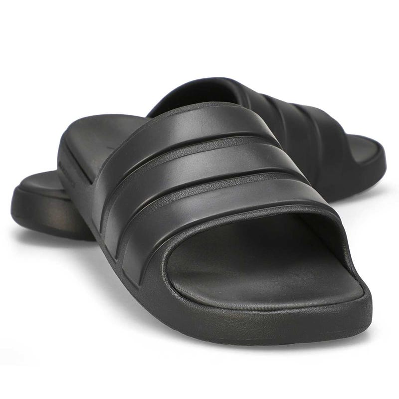 Women's  Znscape Slide Sandal - Black