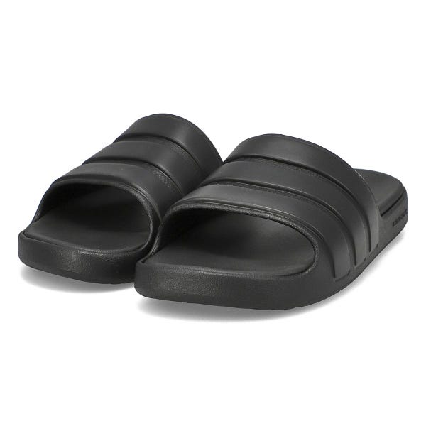 Women's  Znscape Slide Sandal - Black