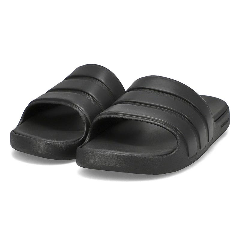 Women's  Znscape Slide Sandal - Black