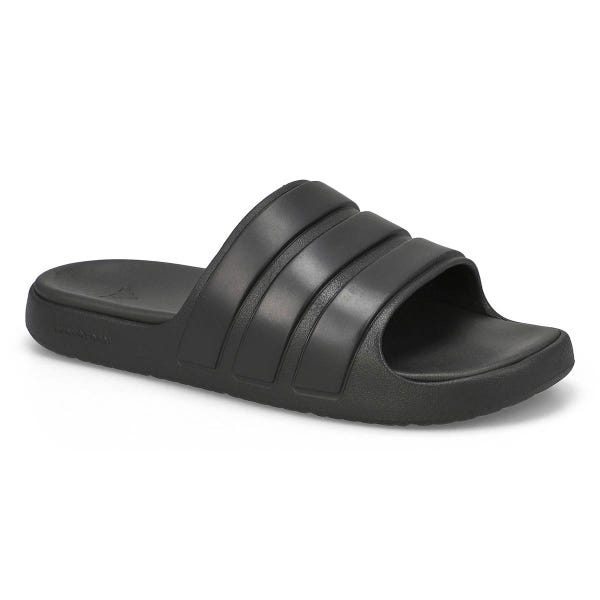Women's  Znscape Slide Sandal - Black