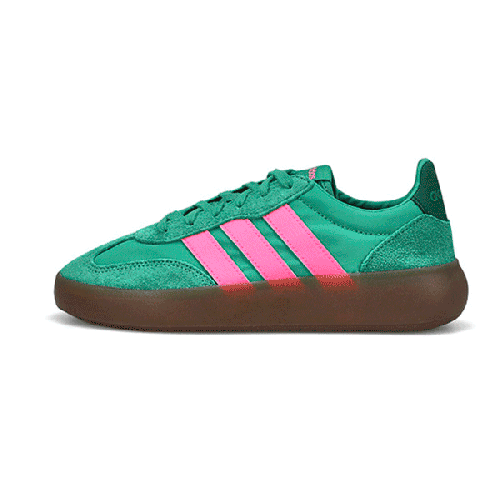 Adidas Women's Barreda Decode Lace Up Sneaker | SoftMoc.com