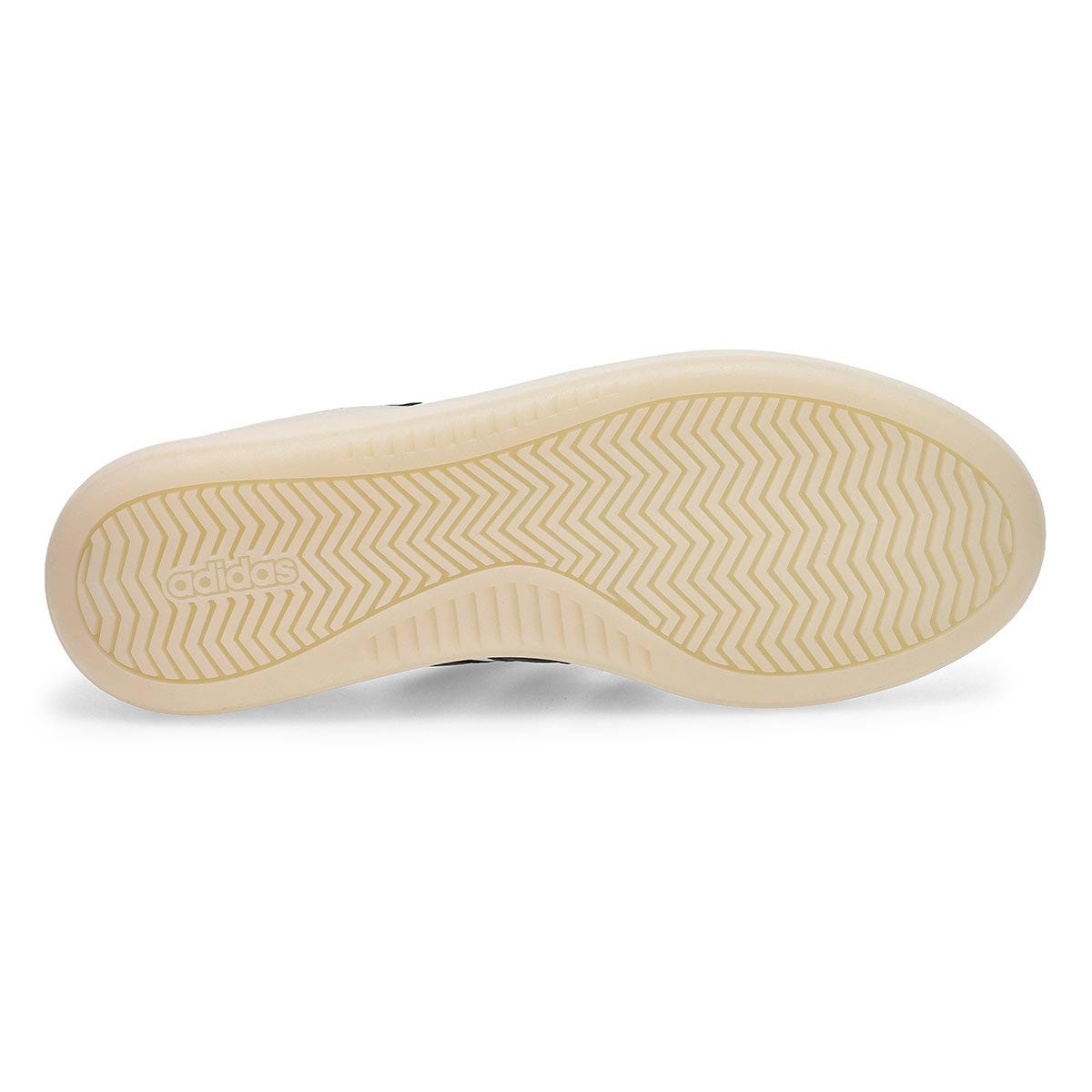 Baskets  lacets BARREDA MUNDAIL, noir/blanc/rsin