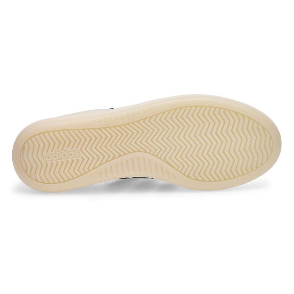 askets à lacets BARREDA MUNDAIL, blanc/noir/Alumina, hommes