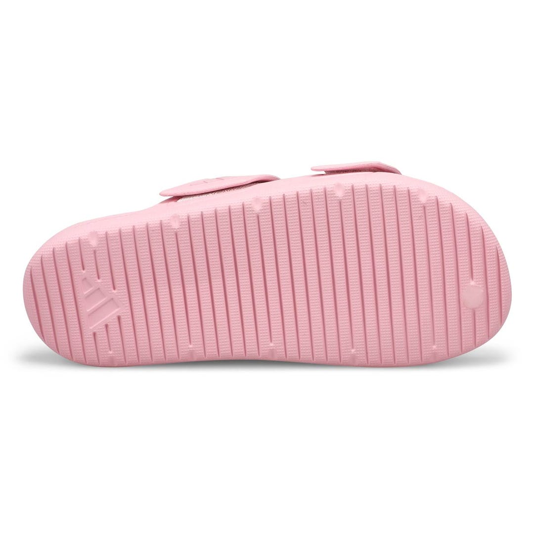 Adidas Women's Znsory Casual Sandal - Clear | SoftMoc.com