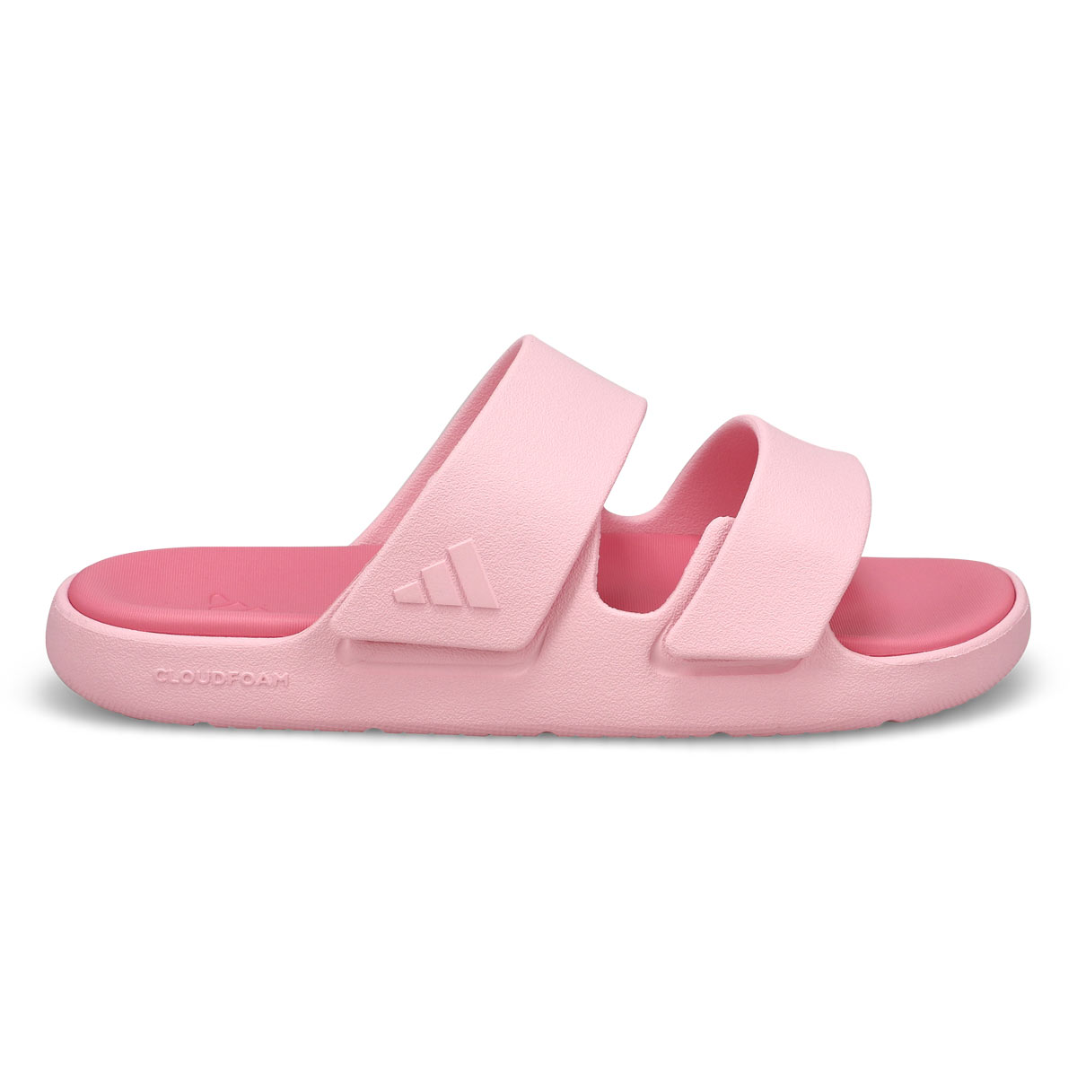 Women's  Znscape Casual Sandal - Clear Pink/Bliss Pink