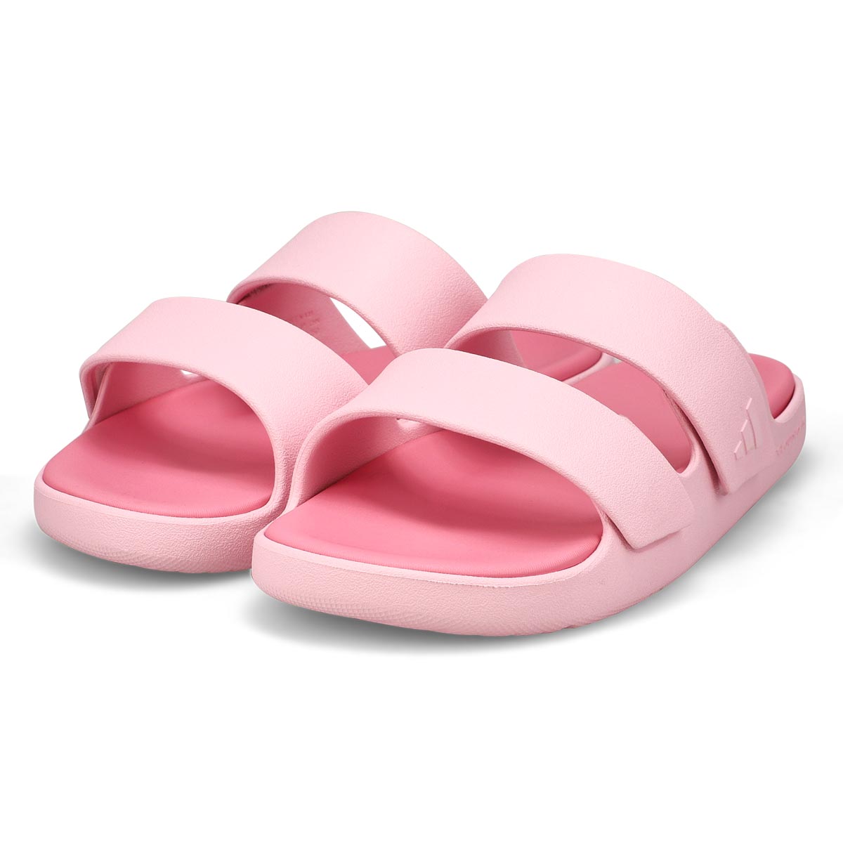 Women's  Znscape Casual Sandal - Clear Pink/Bliss Pink