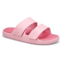 Women's  Znscape Casual Sandal - Clear Pink/Bliss Pink