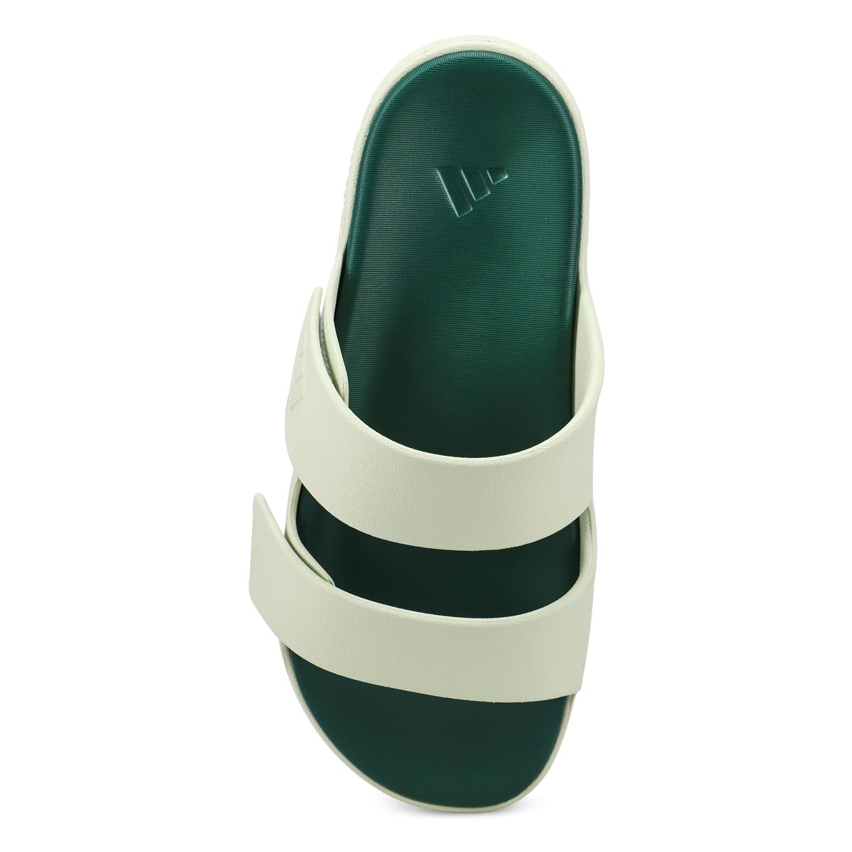 Women's Znscape Casual Sandal - Linen Green/Collegiate Green