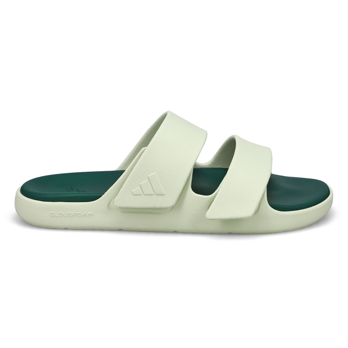 Women's Znscape Casual Sandal - Linen Green/Collegiate Green
