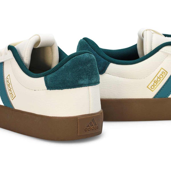 Baskets VL COURT 3.0, blanc/sarcelle d'occasion/lierre aurore, hommes