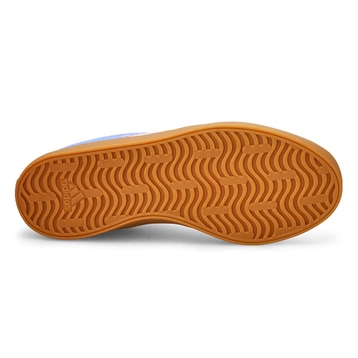 Baskets VL COURT 3.0, bleu fusion/rose clair/argen