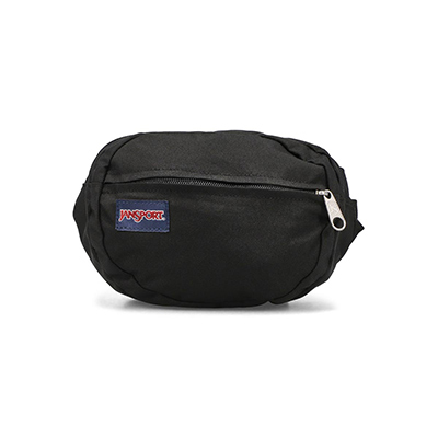 Jansport Fifth Avenue Fanny Pack - Black