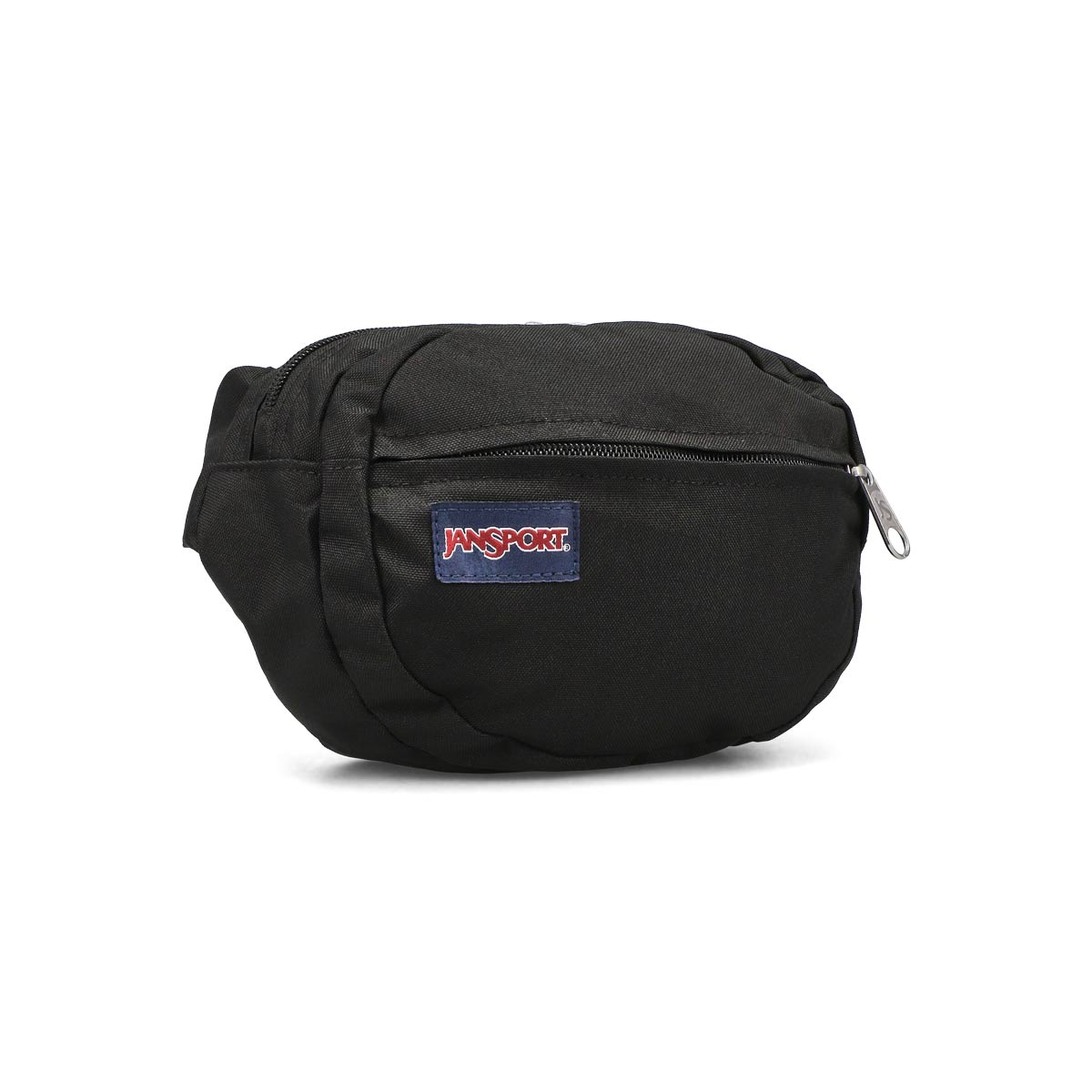 Unisex Fifth Avenue Fanny Pack - Black