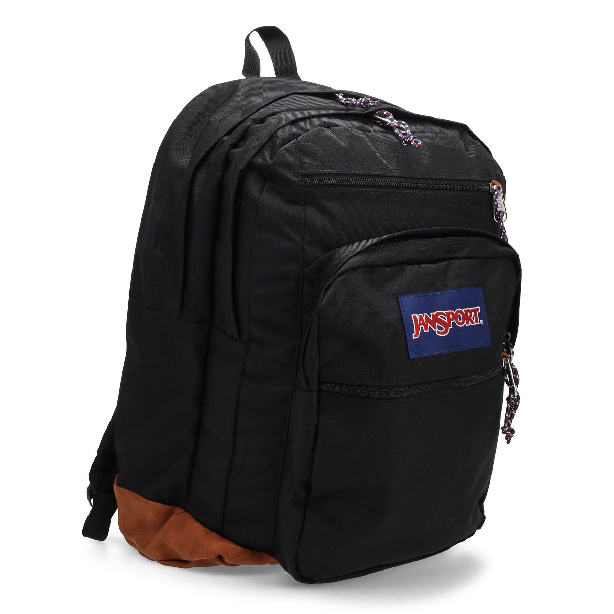 Sac  dos Jansport Cool Student - Noir
