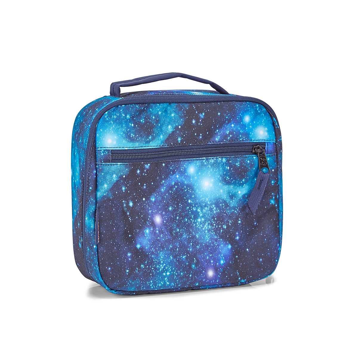 jansport galaxy lunch bag