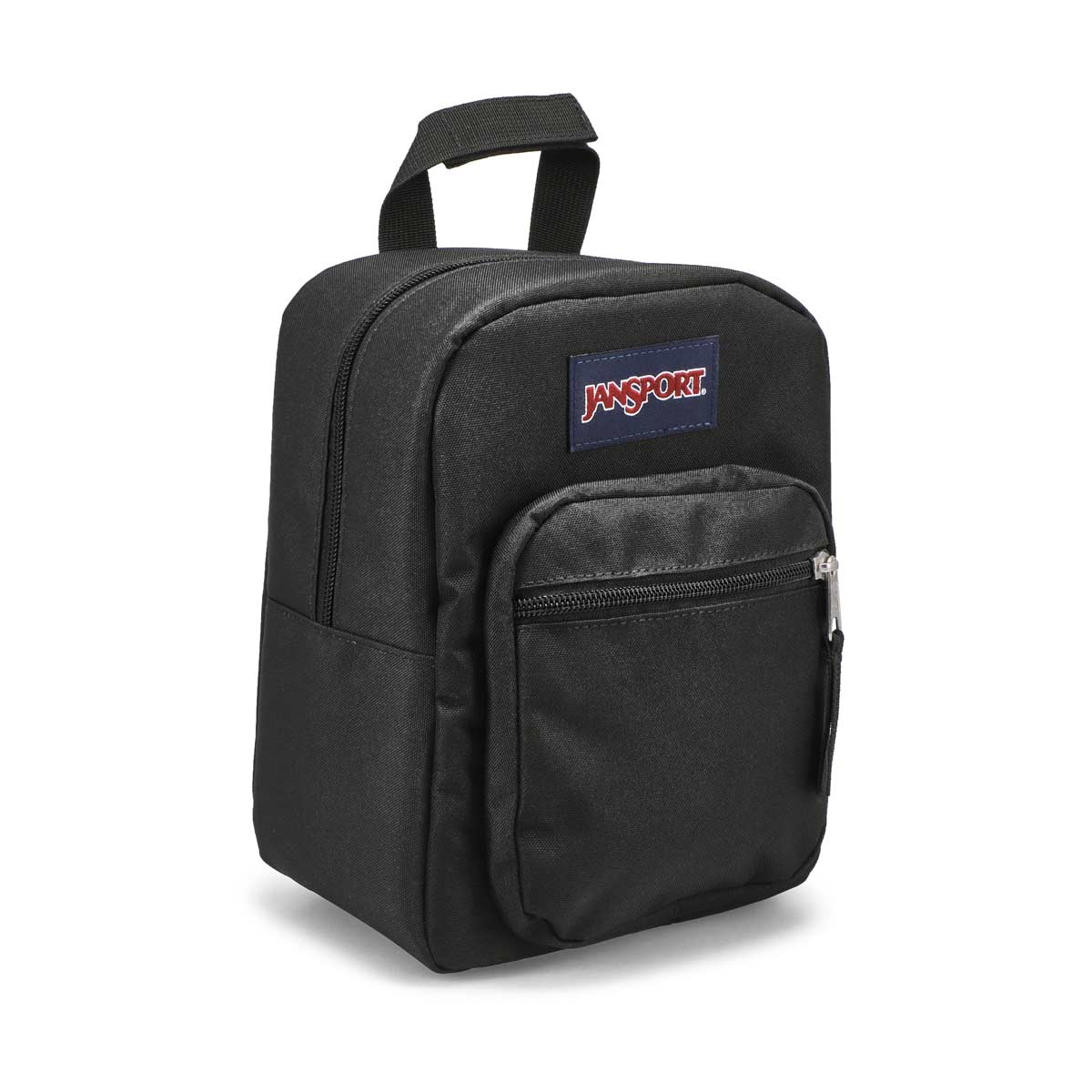 JanSport Jansport Big Break Lunch Bag Black