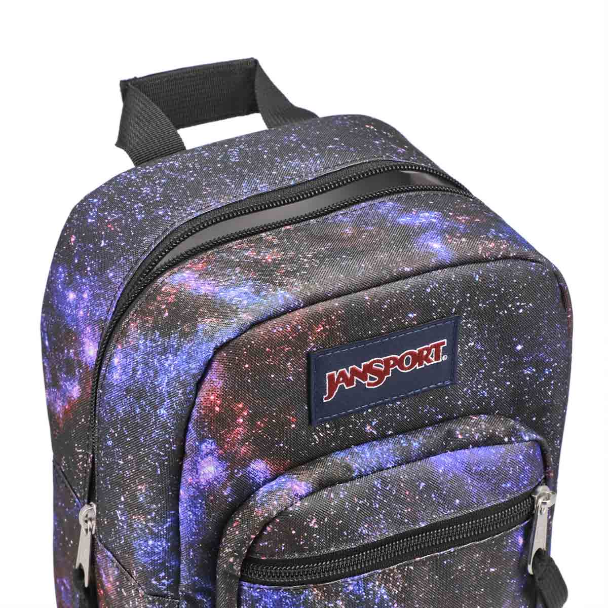 Jansport Big Breal Lunch Bag - Night Sky