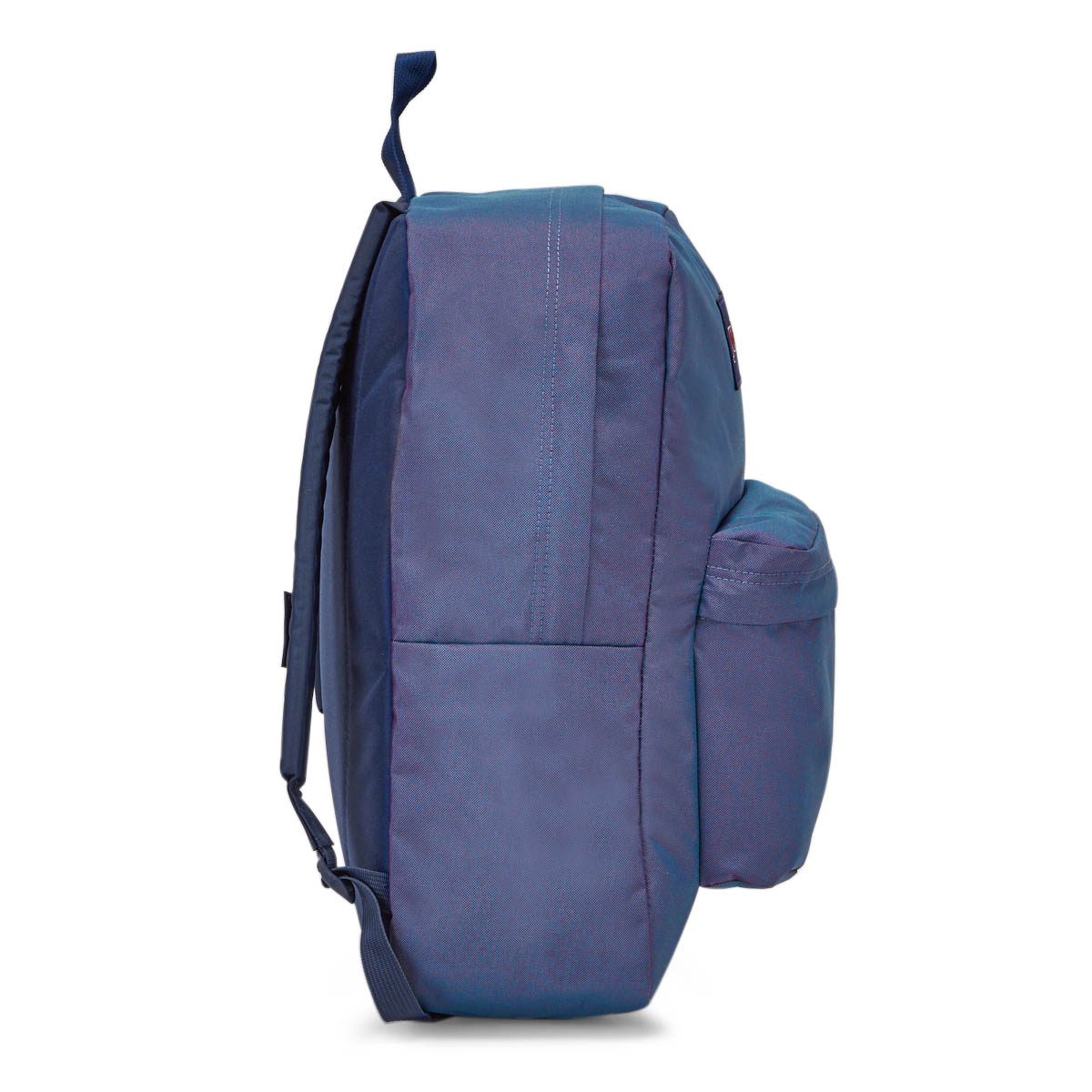 JanSport Unisex Hyperbreak Backpack Blue Ja
