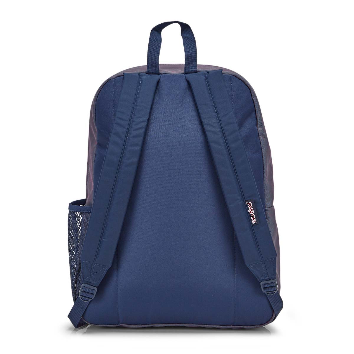 JanSport Unisex Hyperbreak Backpack - Blue Ja | SoftMoc.com