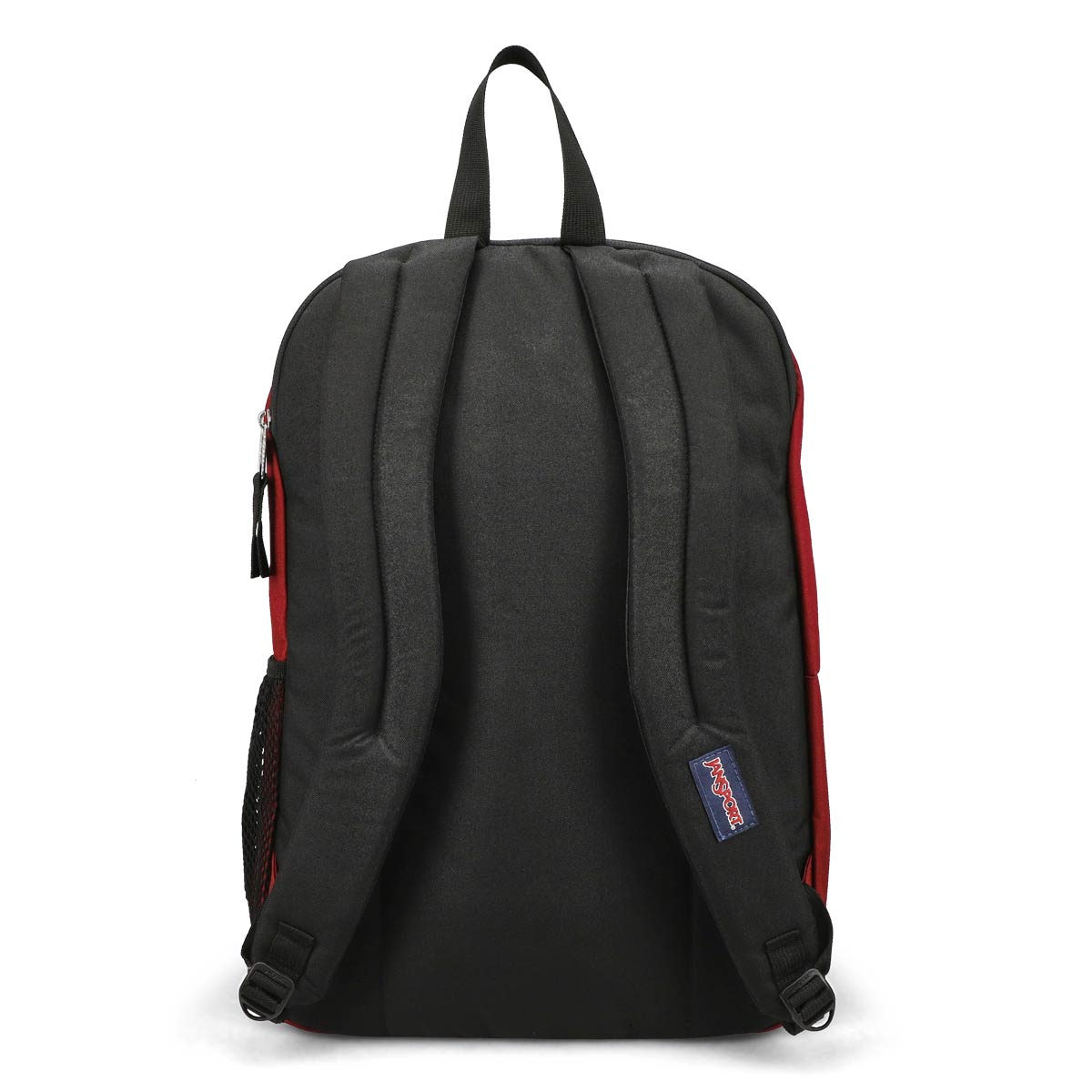 Jansport Big Student Backpack - Russet Red