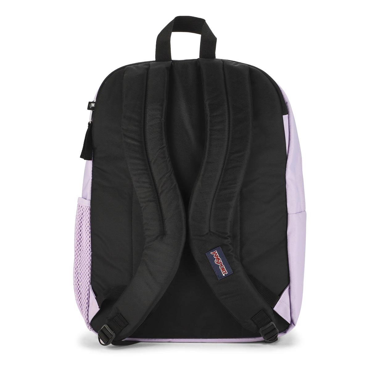 Jansport Big Student Backpack - Pastel Lilac