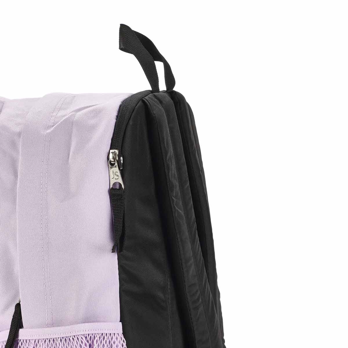 Sac à dos JANSPORT BIG STUDENT, lilas pastel