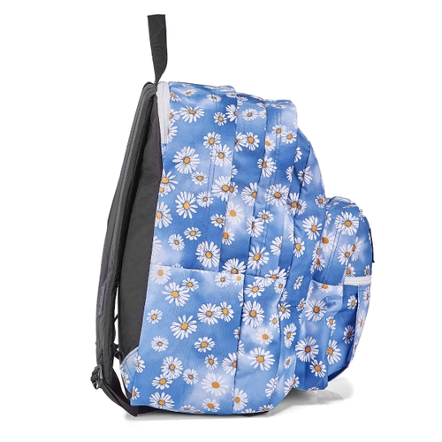 JanSport Unisex BIG STUDENT daisy haze back p