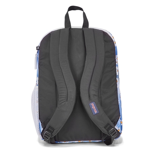 JanSport Unisex BIG STUDENT daisy haze back p