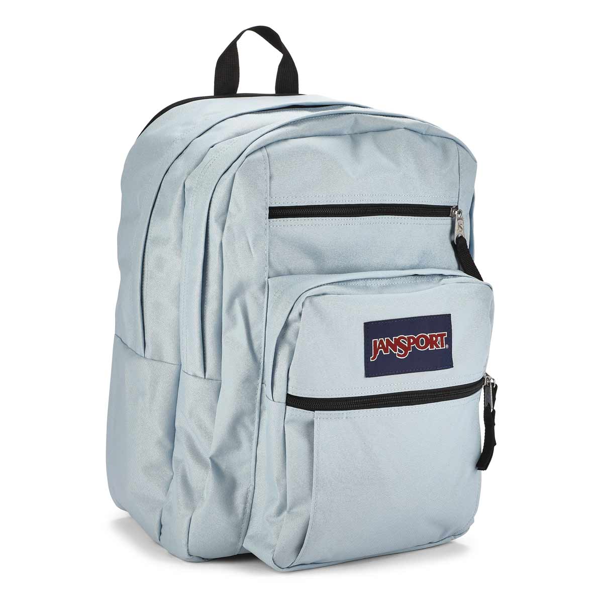 Jansport Big Student Backpack - Blue Dusk