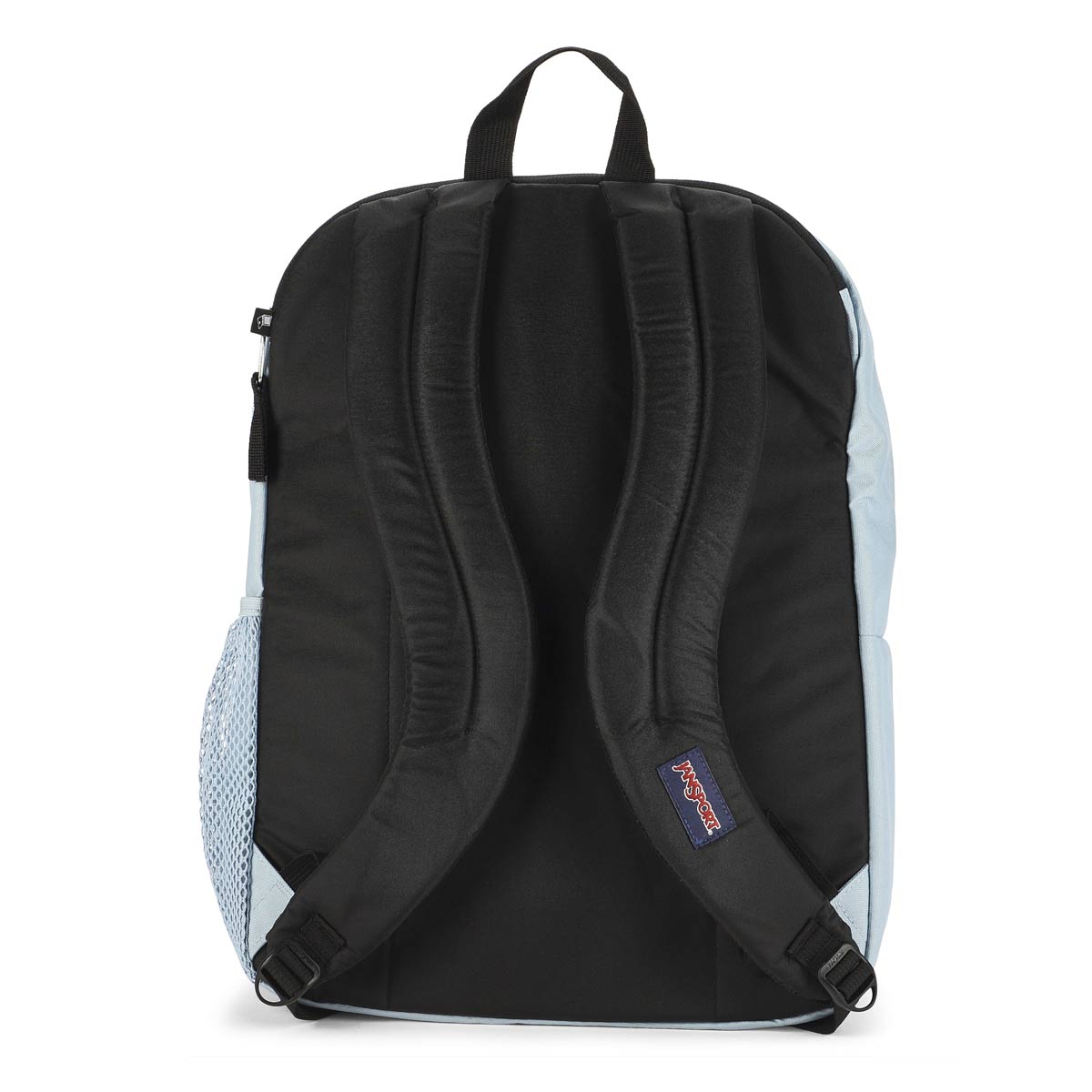 Jansport Big Student Backpack - Blue Dusk