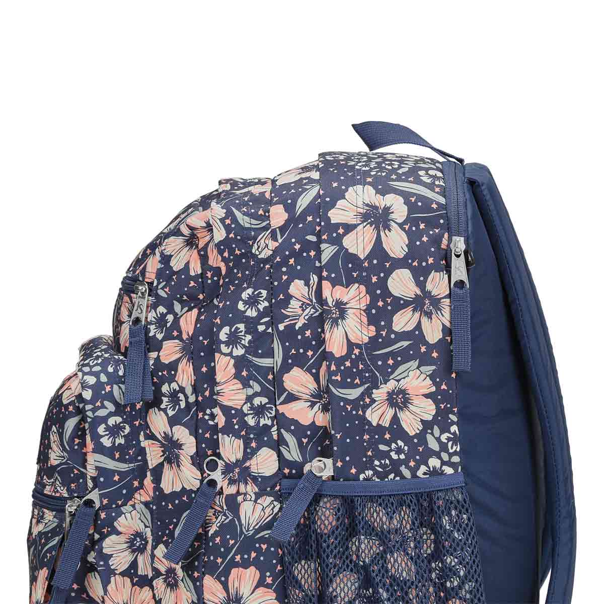 JanSport Jansport Big Student Backpack Flor