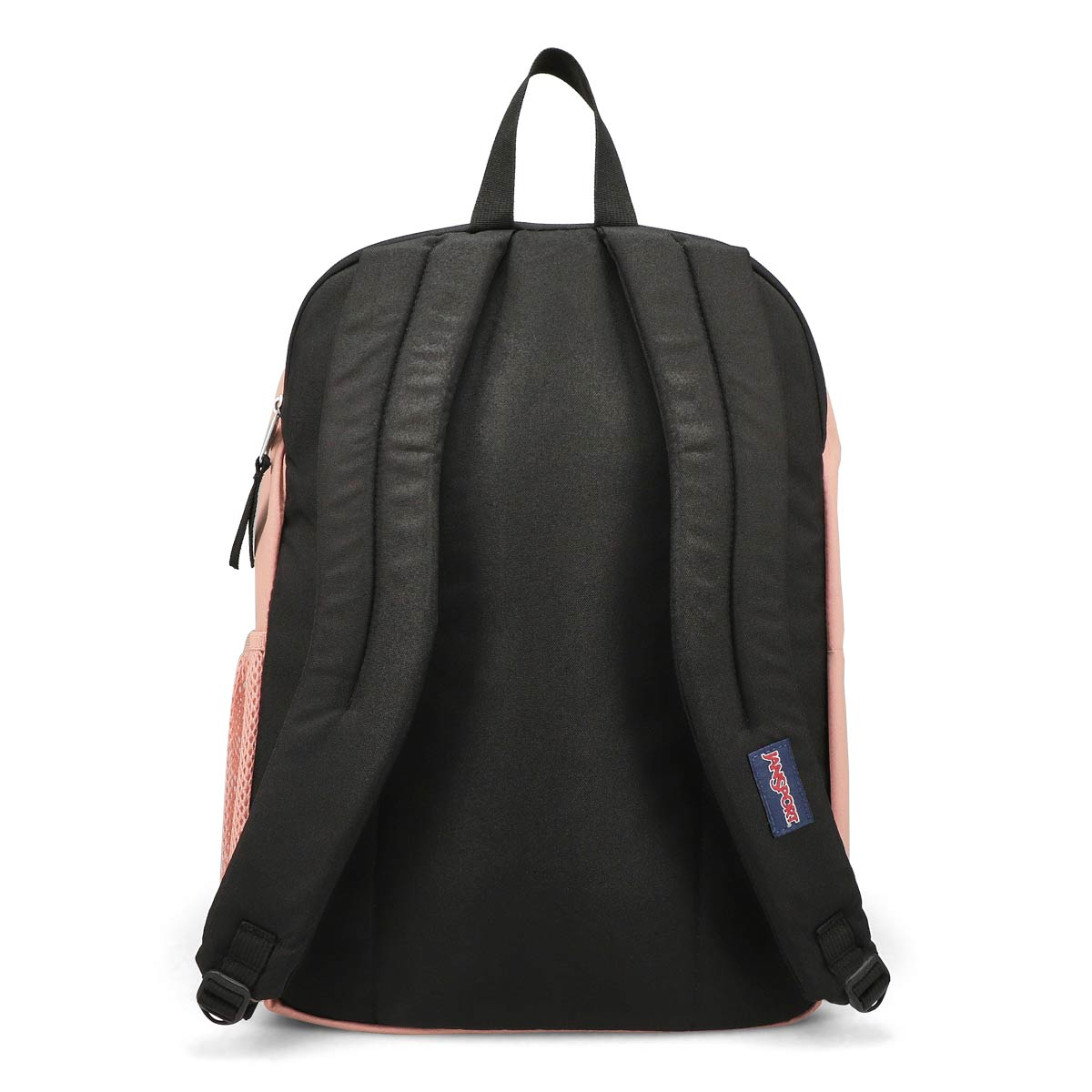 Jansport Big Student Backpack - Misty Rose